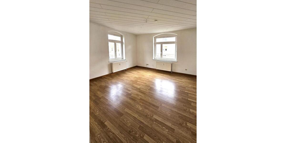 Erdgeschoßwohnung Heidenau - 3 Zimmer, 75 m&sup2;, 530&euro; | Angebot:24865959
