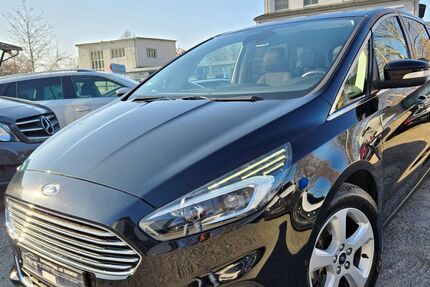 Ford S-Max 150.000 km 11.500 &euro; Dresden 01067