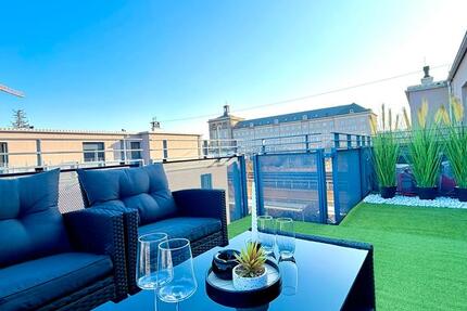 Wohnung Dresden Plauen - 1 Zimmer, 30 m&sup2;, 80&euro; | Angebot:25536101