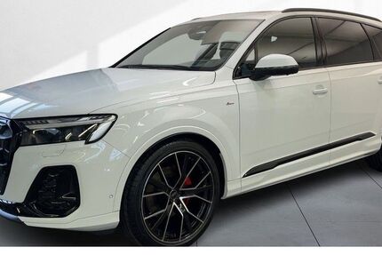 Audi Q7 3.017 km 86.650 &euro; Dresden 01067