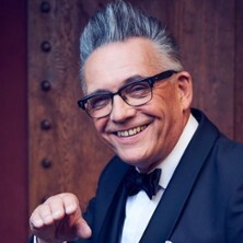 Götz Alsmann Dresden