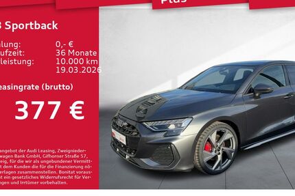 Audi A3 15.963 km 40.450 &euro; Dresden 01067