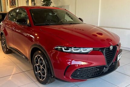 Alfa Romeo Tonale 5.821 km 44.450 &euro; Dresden 01109