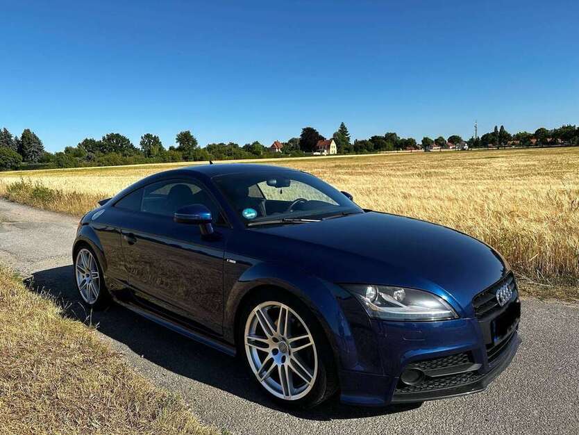TT