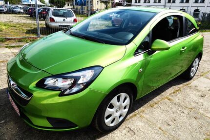 Opel Corsa 103.910 km 5.690 &euro; Dresden 01237