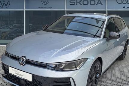 VW Passat 2.000 km 43.980 &euro; Wilsdruff 01723