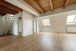 **MaisonnetteWohnung in grüner Lage**