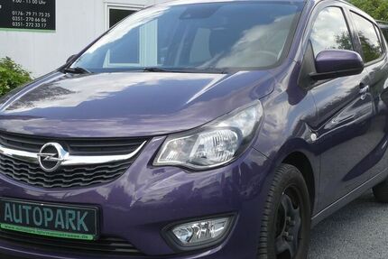 Opel Karl