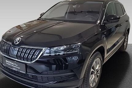 Skoda Karoq 25.855 km 29.600 &euro; Dresden 01067
