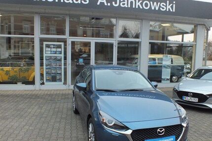 Mazda 2 56.111 km 15.490 &euro; Radebeul 01445