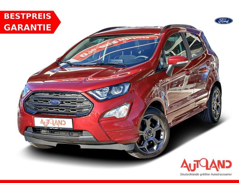 EcoSport