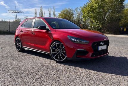 Hyundai i30 40.658 km 22.200 &euro; Dresden 01237