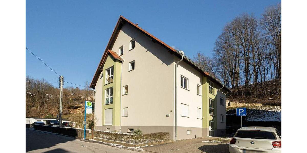 Etagenwohnung Stadt Wehlen - 2 Zimmer, 75 m&sup2;, 125.000&euro; | Angebot:25673239