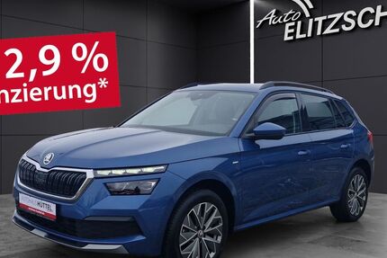 Skoda Kamiq 48.600 km 21.980 &euro; Dippoldiswalde 01744