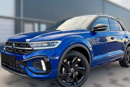 VW T-Roc 5.980 km 29.990 &euro; Dresden 01069