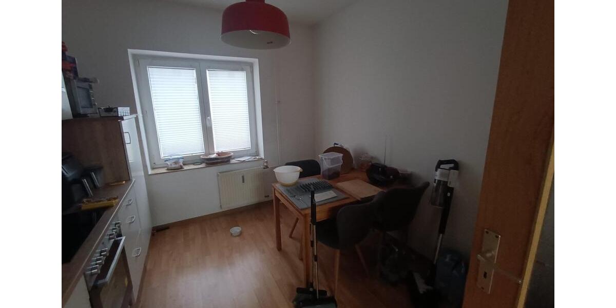 Erdgeschoßwohnung Dresden Cotta - 2 Zimmer, 62 m&sup2;, 650&euro; | Angebot:25047463