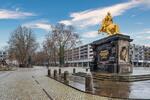 Gewerbeobjekt Dresden Neustadt - 2.132&euro; | Angebot:26145472