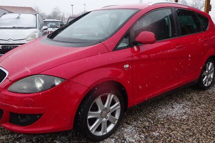 Seat Altea 209.571 km 1.500 &euro; Dresden 01219