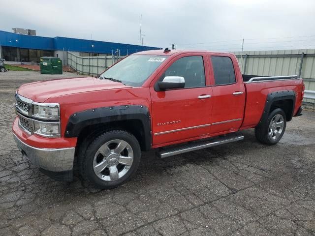 Silverado