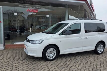 VW Caddy 44.857 km 22.975 &euro; Heidenau 01809
