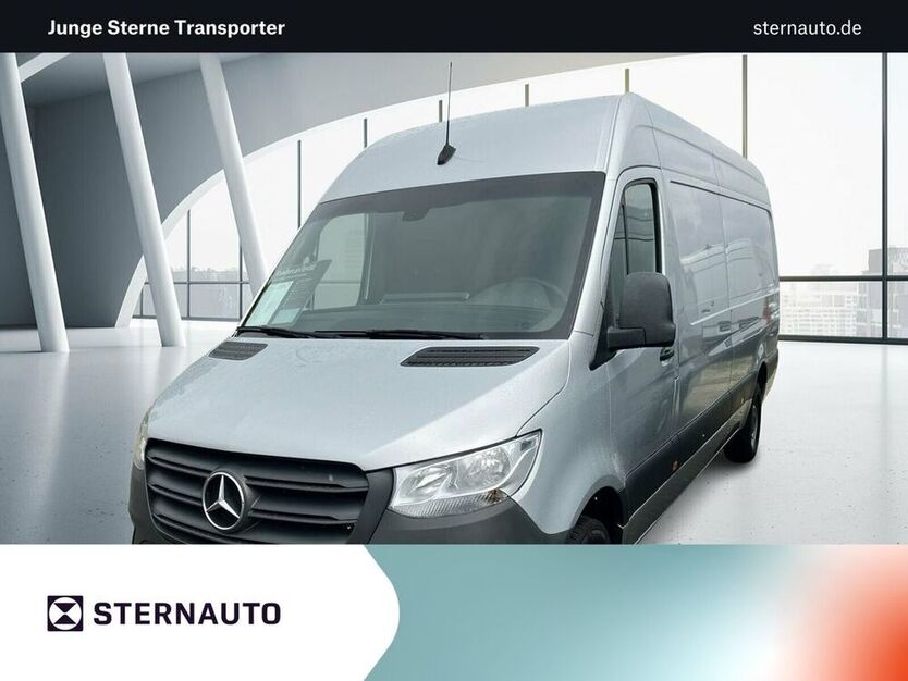 Sprinter