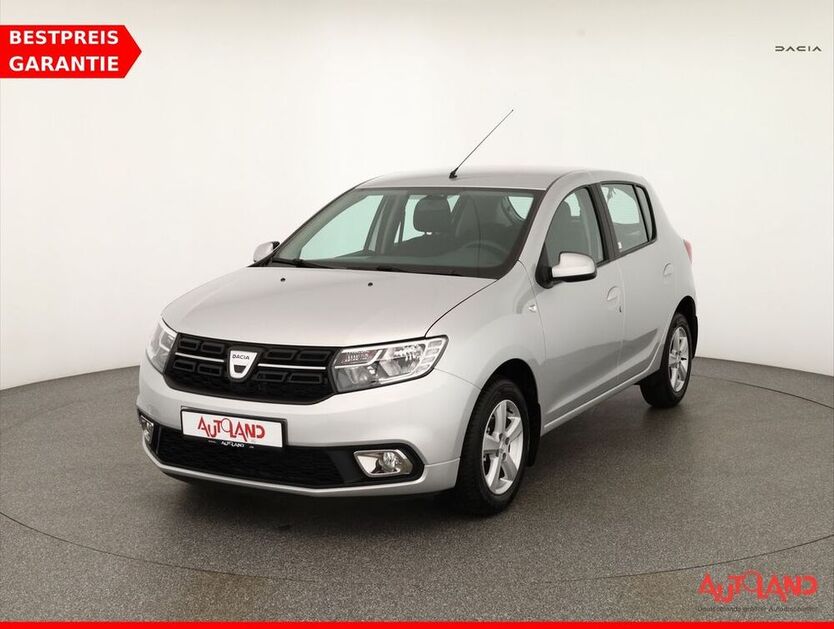Sandero