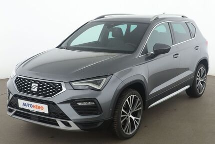 Seat Ateca 15.262 km 31.690 &euro; Dresden 01187