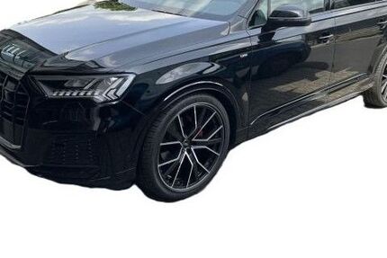Audi Q7 88.640 km 56.980 &euro; Dresden 01169