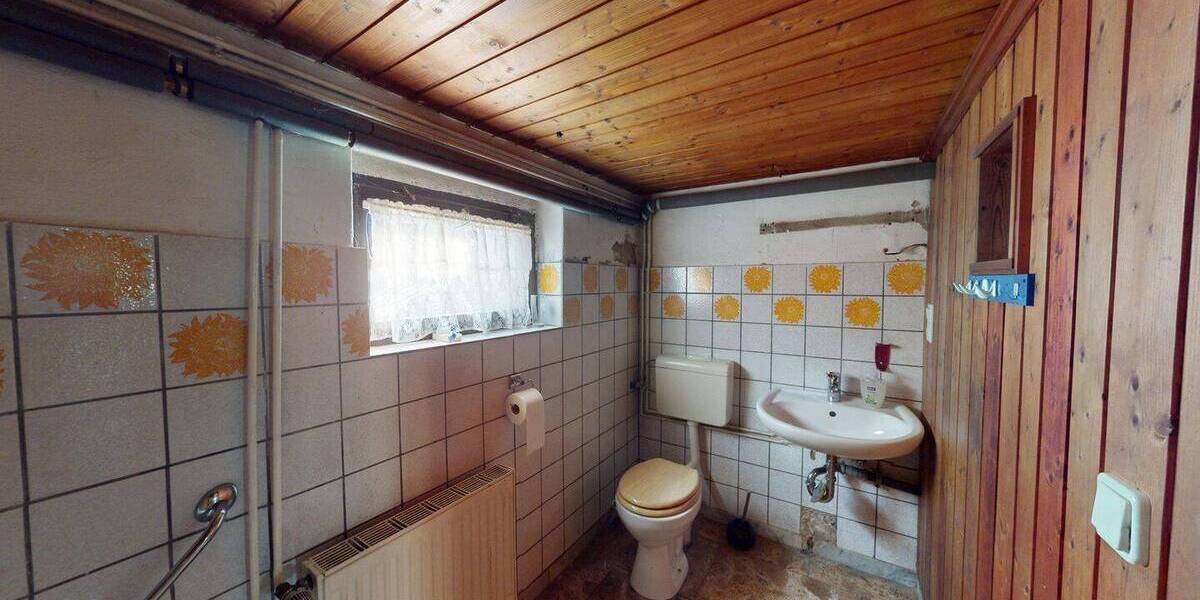 Einfamilienhaus Dresden Gompitz - 5 Zimmer, 114 m&sup2;, 399.000&euro; | Angebot:26108528
