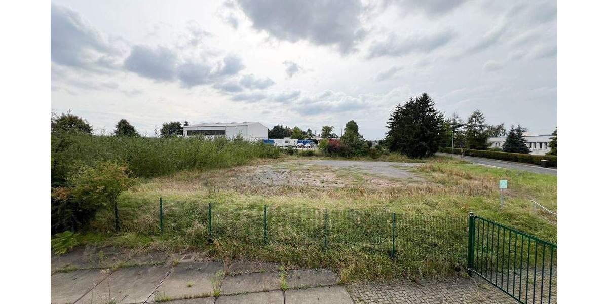 Gewerbeobjekt Niederau Gröbern - 1.650.000&euro; | Angebot:25734732