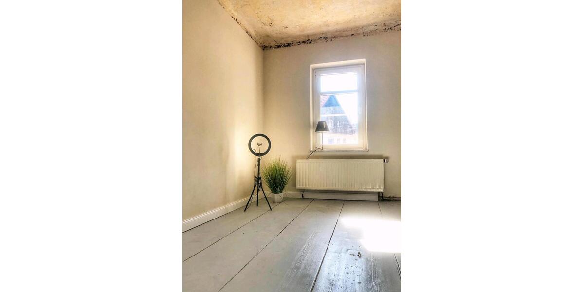Etagenwohnung Klipphausen - 3 Zimmer, 80 m&sup2;, 720&euro; | Angebot:25640613