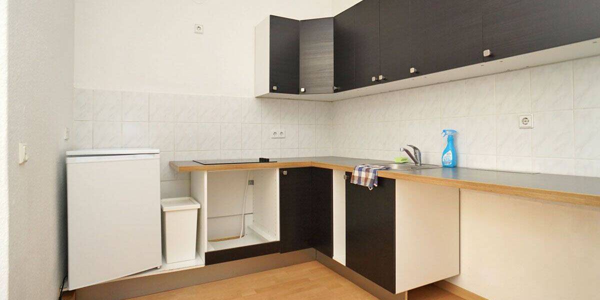 Etagenwohnung Dresden Striesen-Ost - 2 Zimmer, 38 m&sup2;, 415&euro; | Angebot:26359235