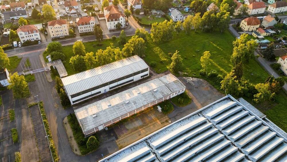 Gewerbeobjekt Coswig - 450.000&euro; | Angebot:26093418