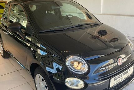 Fiat 500 101.773 km 9.990 &euro; Dresden 01109