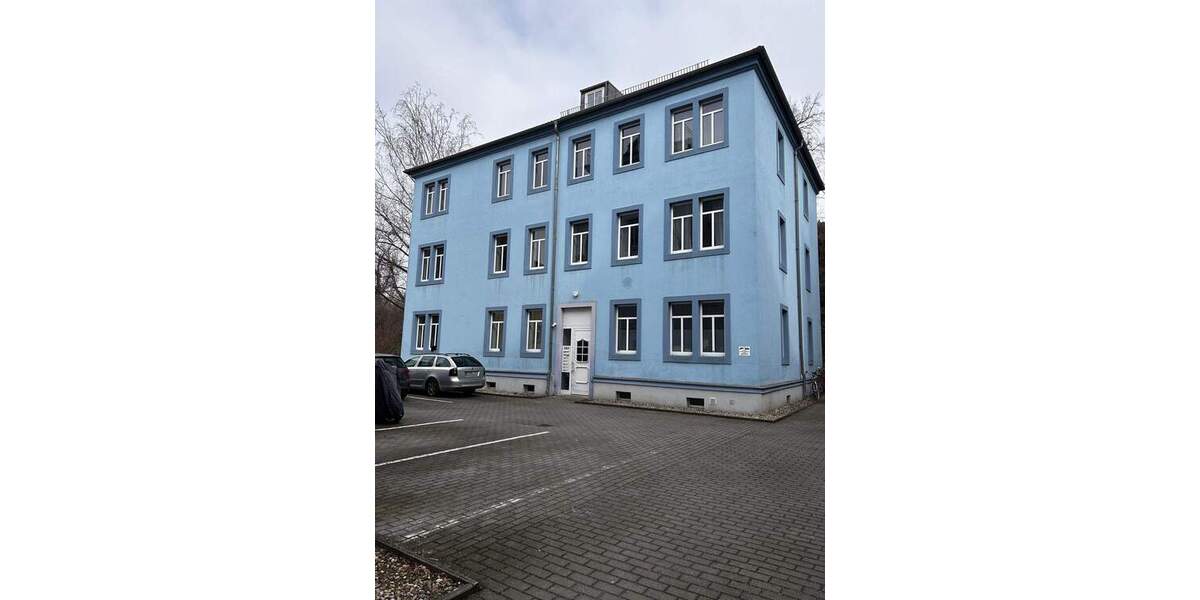 Etagenwohnung Dresden Leipziger Vorstadt - 2 Zimmer, 59 m&sup2;, 130.000&euro; | Angebot:26805580