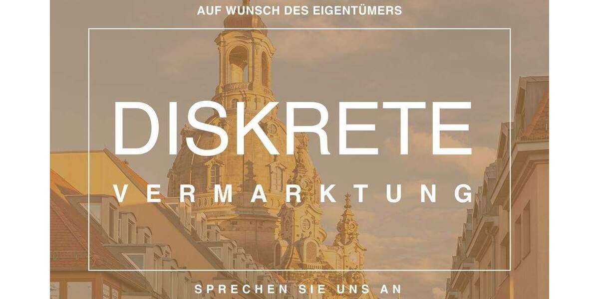 Etagenwohnung Dresden Kleinzschachwitz - 5 Zimmer, 156 m&sup2;, 1.150.000&euro; | Angebot:25862342