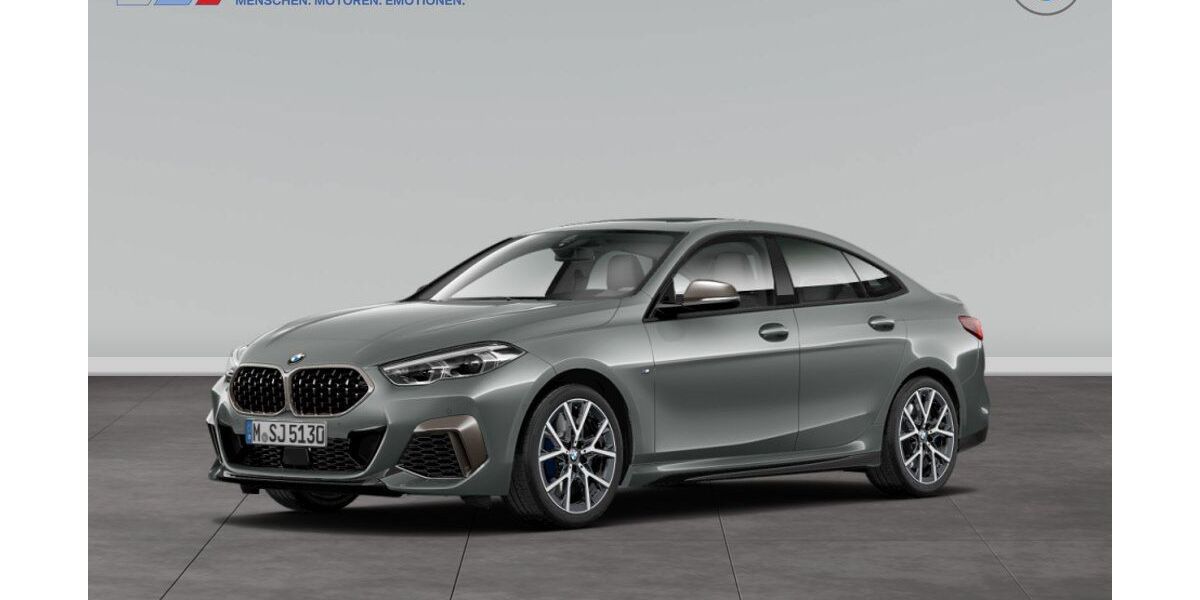 BMW M235 6.800 km 43.970 &euro; Dresden 01067