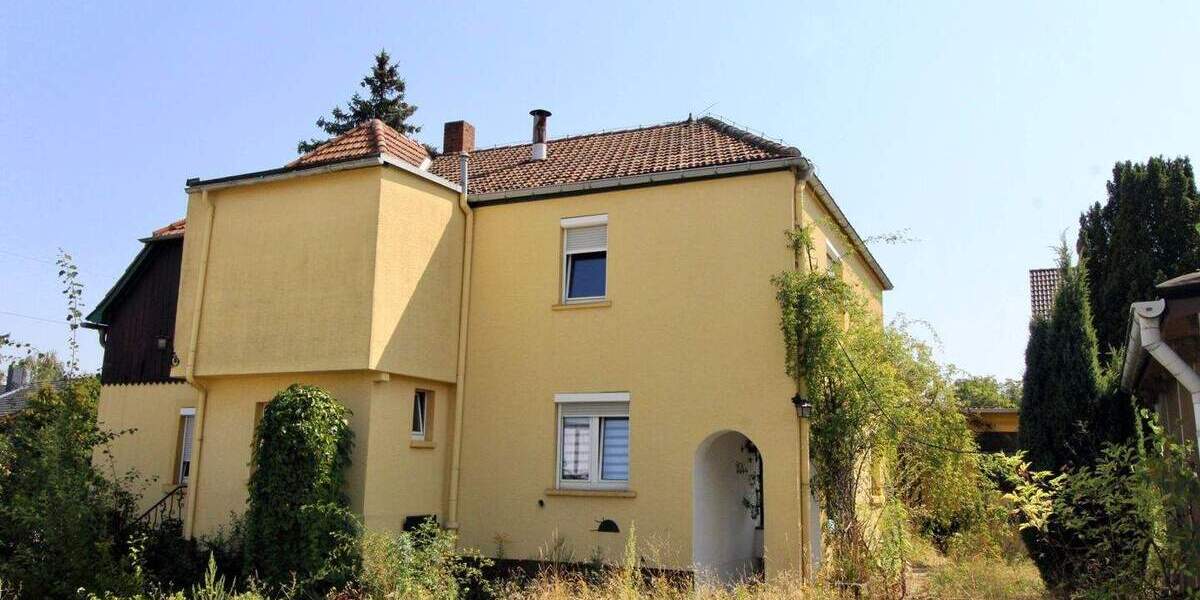 Einfamilienhaus Dresden Weixdorf - 6 Zimmer, 186 m&sup2;, 295.000&euro; | Angebot:25686322