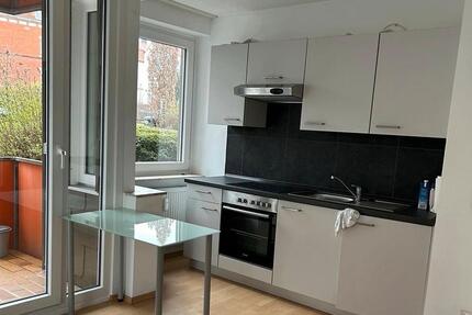 Wohnung Dresden Blasewitz - 1 Zimmer, 35 m&sup2;, 680&euro; | Angebot:26041204