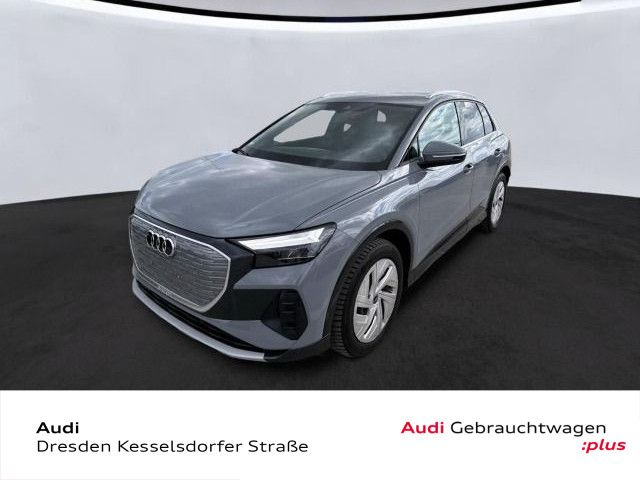 Audi Q4 e-tron 47.037 km 30.890 &euro; Dresden 01169