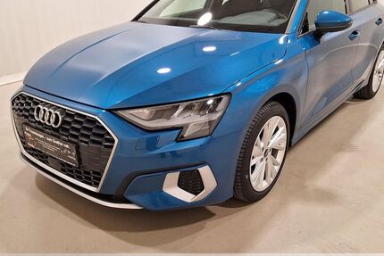 Audi A3 50.065 km 18.999 &euro; Dresden 01157