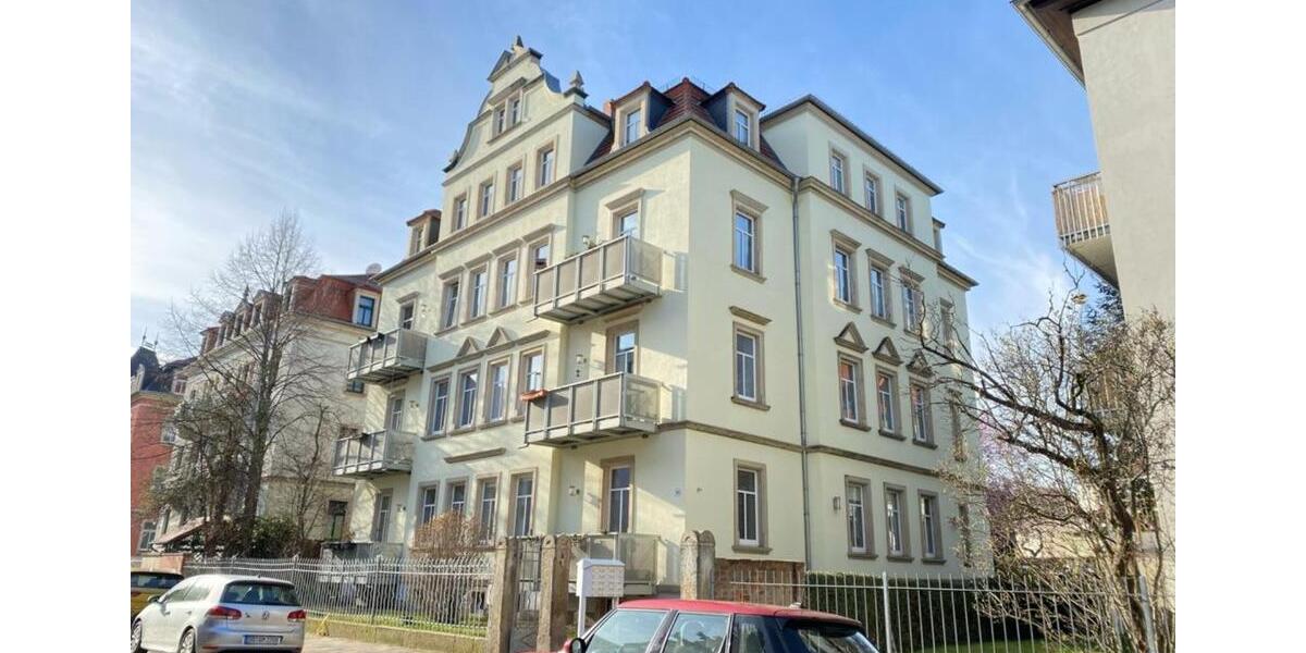 Etagenwohnung Dresden Cotta - 1 Zimmer, 35 m&sup2;, 750&euro; | Angebot:25283025