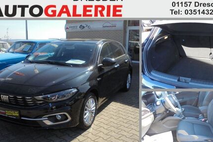 Fiat Tipo 72.550 km 10.800 € Dresden 01157