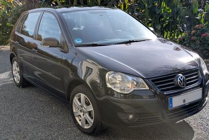 VW Polo 80.392 km 5.500 € Moritzburg 01468