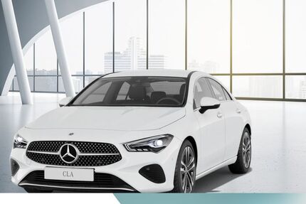 Mercedes-Benz CLA 180 32.370 km 30.980 &euro; Dresden 01239