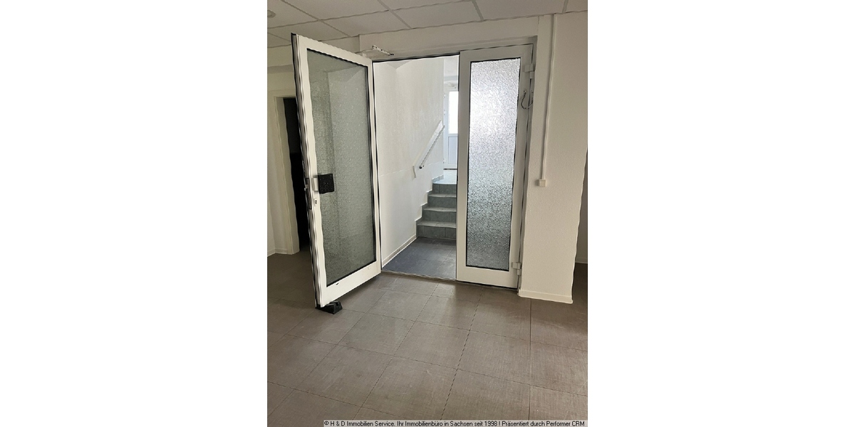 Gewerbeeinheit im Ärztehaus von Dippoldiswalder gesucht ? - Gewerbeobjekt Dippoldiswalde Ulberndorf | Angebot:21553658