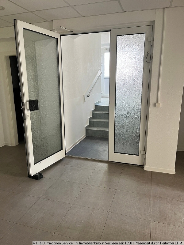 Gewerbeeinheit im Ärztehaus von Dippoldiswalder gesucht ? zimmer