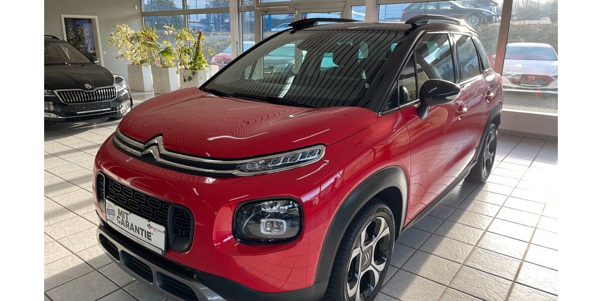 Citroen C3 69.939 km 12.799 &euro; Kesselsdorf 01723