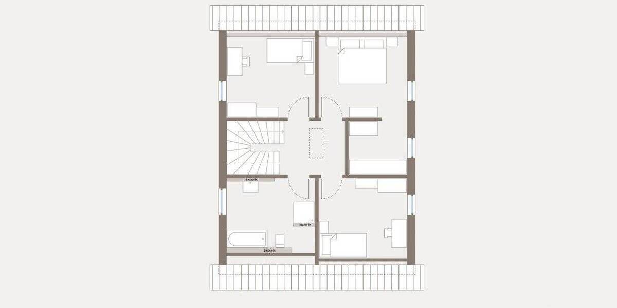 Einfamilienhaus Dippoldiswalde Obercarsdorf - 4 Zimmer, 136 m&sup2;, 246.169&euro; | Angebot:26258457