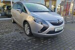 Opel Zafira C Tourer Innovation 225.537 km 6.995 &euro; Meißen 01662